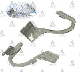 KIA BONGO MOTOR KAPUT MENTEŞESİ 02-04 SAĞ MOBIS