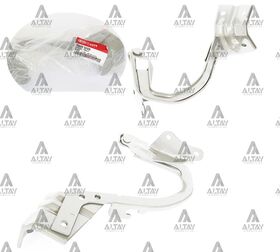 KIA BONGO MOTOR KAPUT MENTEŞESİ 02-04 SOL MOBIS