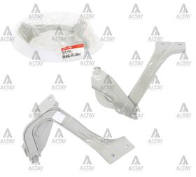 KIA BONGO MOTOR KAPUT MENTEŞESİ 04/- SAĞ MOBIS
