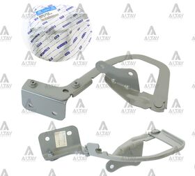 KIA BONGO MOTOR KAPUT MENTEŞESİ 97-02 SAĞ MOBIS