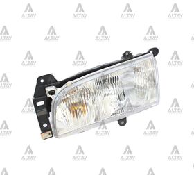 KIA BONGO ÖN FAR 98-01 SOL MAHER