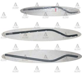 KIA BONGO ÖN KAPI CAM SIYIRICI DIŞ 05/- SOL MOBIS