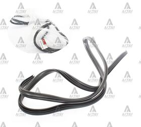 KIA BONGO ÖN KAPI KASA FİTİLİ 04/- SAĞ MOBIS