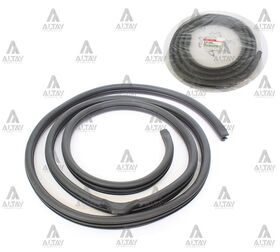 KIA BONGO ÖN KAPI KASA FİTİLİ 04/- SOL MOBIS