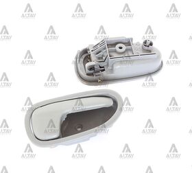 KIA BONGO ÖN KAPI KOLU 97/- İÇ SAĞ  SEPHIA K.R.