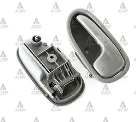 KIA BONGO ÖN KAPI KOLU 97/- İÇ SOL  SEPHIA K.R.