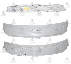 KIA BONGO ÖN PANEL SACI 2.5 TCI MOBIS