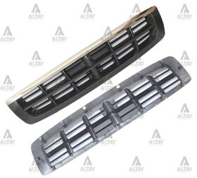 KIA BONGO ÖN PANJUR 03-05 (BONGO 2) MAHER