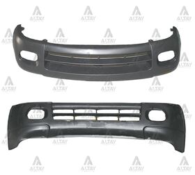 KIA BONGO ÖN TAMPON 04/- MAHER