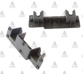 KIA BONGO ÖN TAMPON BAĞLANTI BRAKETİ SOL MOBIS