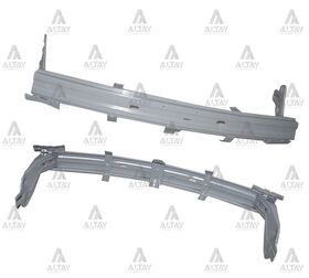 KIA BONGO ÖN TAMPON İÇ DEMİRİ 04/- MAHER