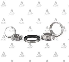 KIA BONGO ÖN TEKER RULMAN KİTİ (52*70*9) GMB