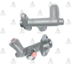 KIA BONGO PREGIO DEBRİYAJ ÜST MERKEZ  BESTA  HI-BESTA  CERES  TOPIC TCIC