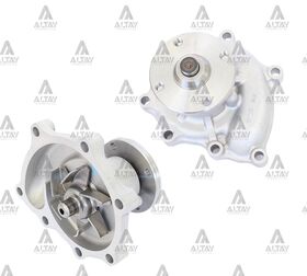 KIA BONGO PREGIO DEVİRDAİM GMB