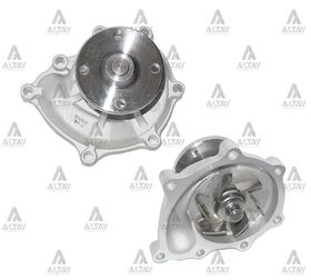 KIA BONGO PREGIO DEVİRDAİM MAHER