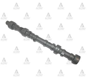 KIA BONGO PREGIO EKSANTRİK MİLİ 97-05 2.7 MAHER
