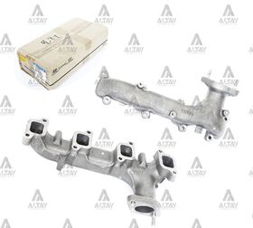 KIA BONGO PREGIO EKSOZ MANİFOLDU MOBIS