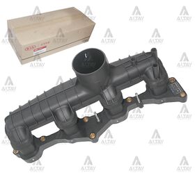 KIA BONGO PREGIO EMME MANİFOLDU MOBIS