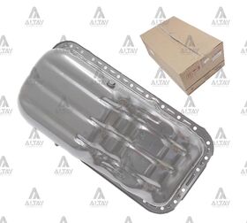 KIA BONGO PREGIO KARTER MOBIS