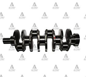 KIA BONGO PREGIO KRANK MİLİ GENMOT