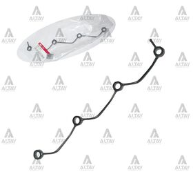 KIA BONGO PREGIO MAZOT GERİ DÖNÜŞ BORUSU MOBIS