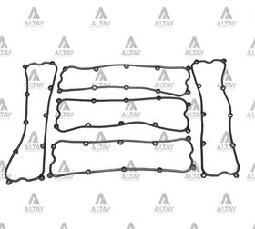 KIA BONGO PREGIO ÜST KAPAK LASTİK CONTA MAHER