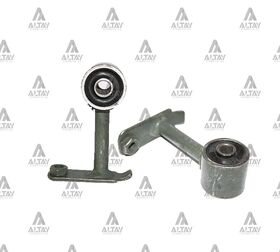 KIA BONGO  PREGIO VİRAJ ÇUBUK TAKOZU BURÇLU (YERLİ) MAHER