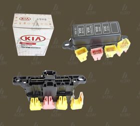 KIA BONGO SİGORTA KUTUSU (ANA) MOBIS