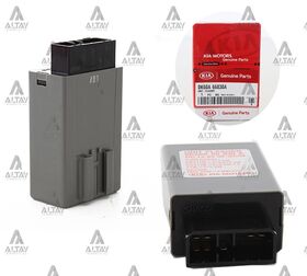 KIA BONGO SİNYAL FLAŞÖRÜ MOBIS