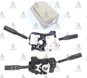 KIA BONGO SİNYAL KOLU MOBIS