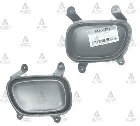 KIA BONGO SİS LAMBA KAPAĞI 04/-SAĞ MAHER