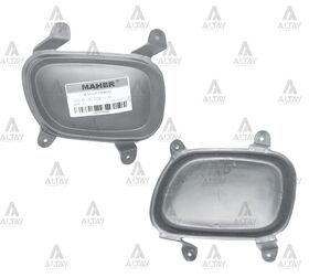 KIA BONGO SİS LAMBA KAPAĞI 04/-SOL MAHER