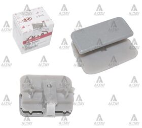 KIA BONGO TORPİDO KİLİDİ MOBIS