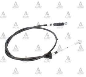 KIA BONGO VİTES AYIRICI TEL DEVRİLEN KABİN K.R.