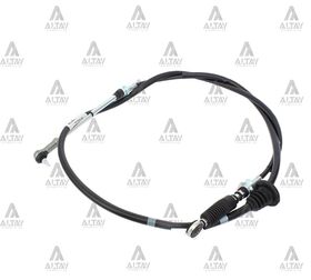 KIA BONGO VİTES AYIRICI TEL SİYAH K.R.