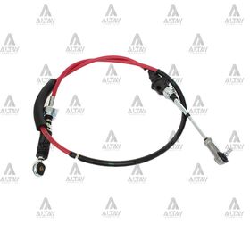 KIA BONGO VİTES SEÇİCİ TEL 04/- K.R.