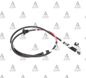 KIA BONGO VİTES SEÇİCİ TEL KIRMIZI K.R.