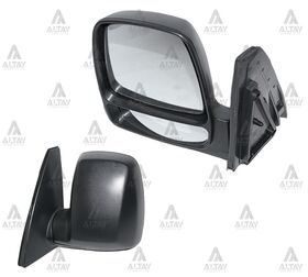 KIA BONGO YAN AYNA 04/- SOL MAHER