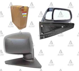 KIA BONGO YAN AYNA 04/- SOL MOBIS