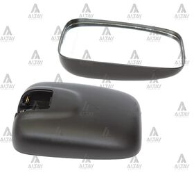 KIA BONGO YAN AYNA ALTTAN BAĞLANTI KOLSUZ SAĞ 97-04 KOREA