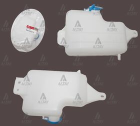 KIA BONGO YEDEK SU DEPOSU 04/- MOBIS