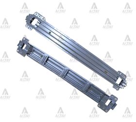 KIA CEED ÖN TAMPON İÇ DEMİRİ 08-10 MAHER