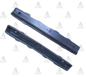 KIA CERATO ARKA TAMPON İÇ DEMİRİ 03/-  MAHER