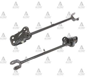 KIA CERATO ARKA VİRAJ DENGE KOLU ÇATAL SOL MOBIS