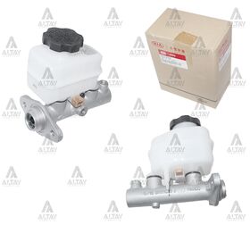 KIA CERATO FREN ANA MERKEZ 1.51.6 DİZEL MOBIS