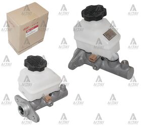 KIA CERATO FREN ANA MERKEZ 1.6 BENZİNLİ MOBIS