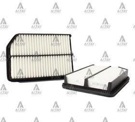 KIA CERATO HAVA FİLTRESİ 06-11 MAHER