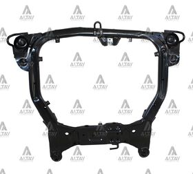 KIA CERATO MOTOR ALT TRAVERSİ 09/- MAHER