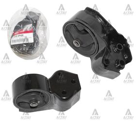 KIA CERATO MOTOR TAKOZU BENZİNLİ 06/-  ARKA MOBIS