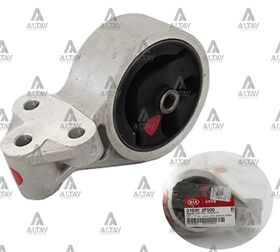 KIA CERATO MOTOR TAKOZU DİZEL ARKA MOBIS
